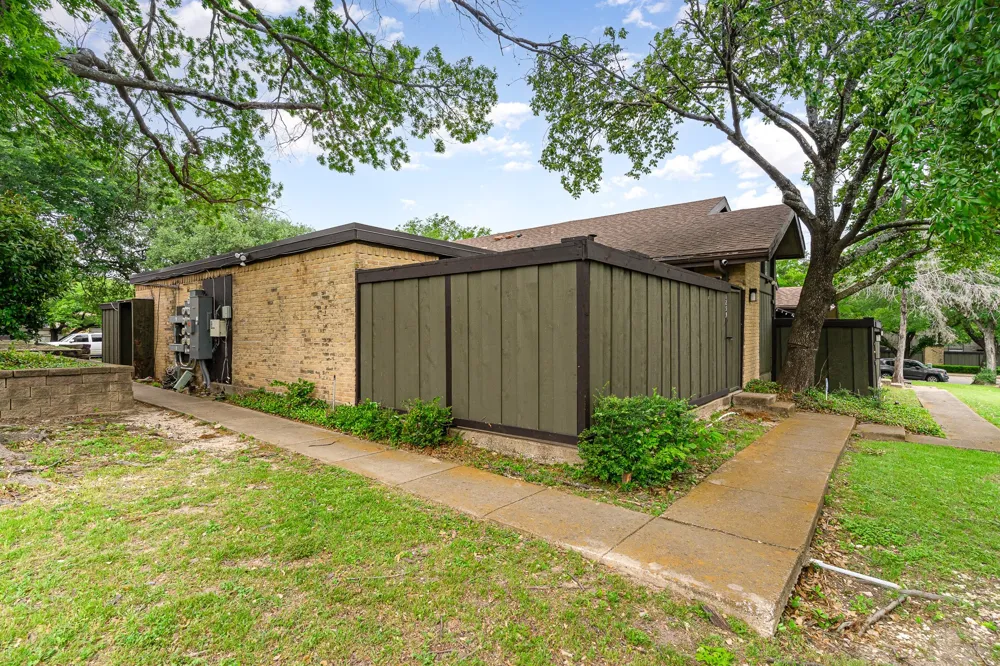 4640 Country Creek Drive ##1254 Dallas, TX 75236