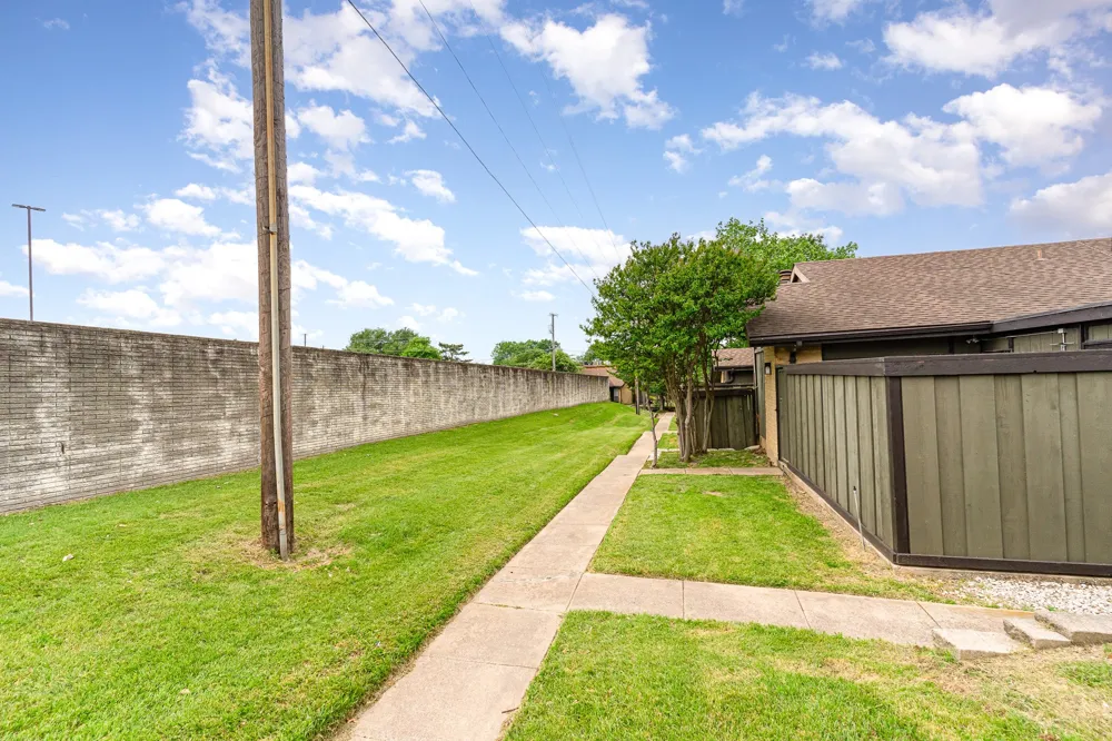 4640 Country Creek Drive ##1254 Dallas, TX 75236