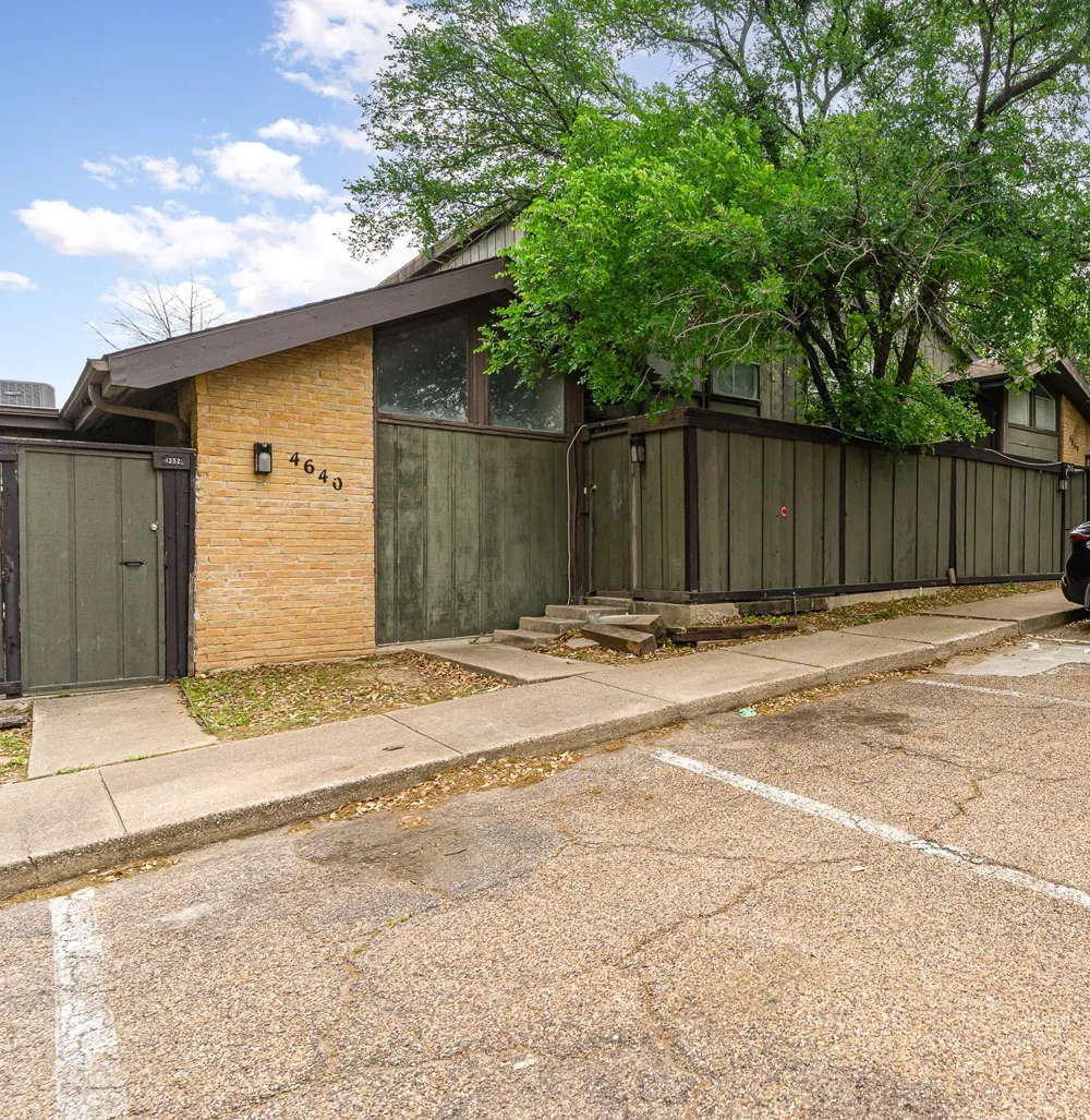 4640 Country Creek Drive ##1254 Dallas, TX 75236