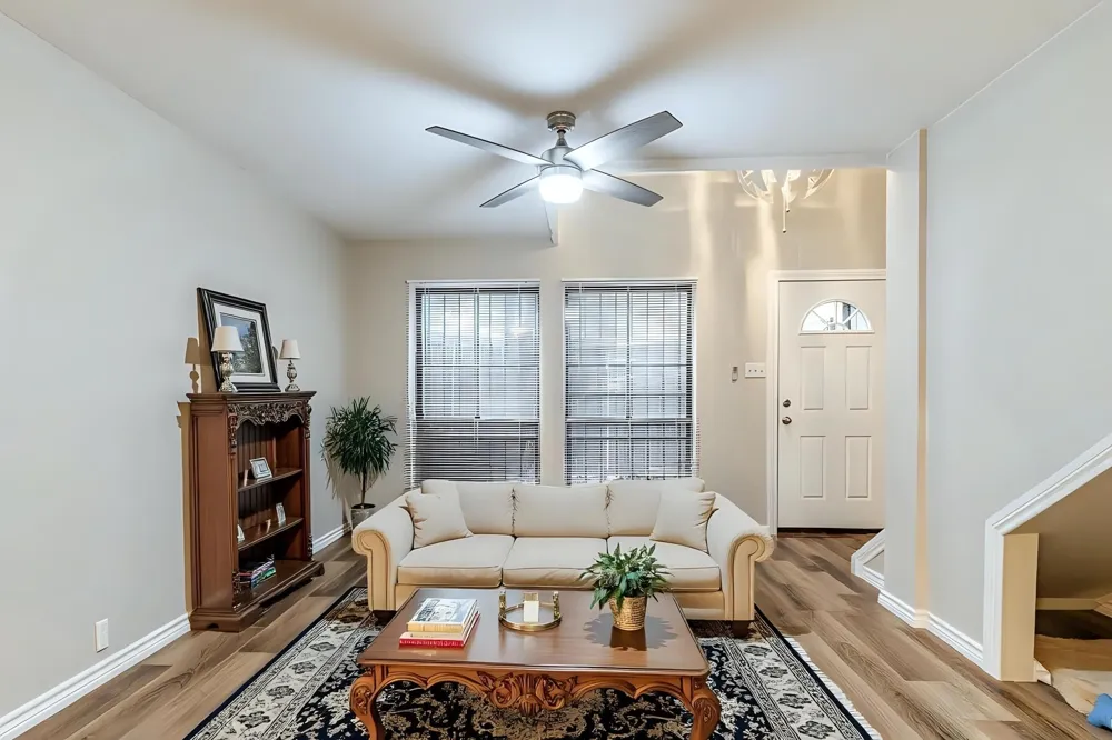 4640 Country Creek Drive ##1254 Dallas, TX 75236