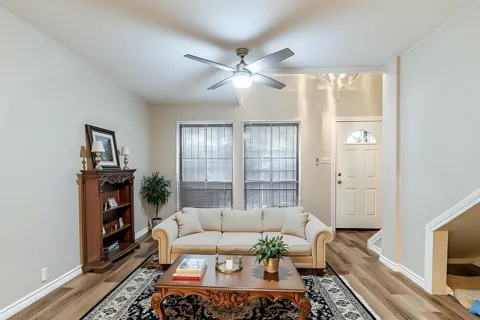 4640 Country Creek Drive ##1254