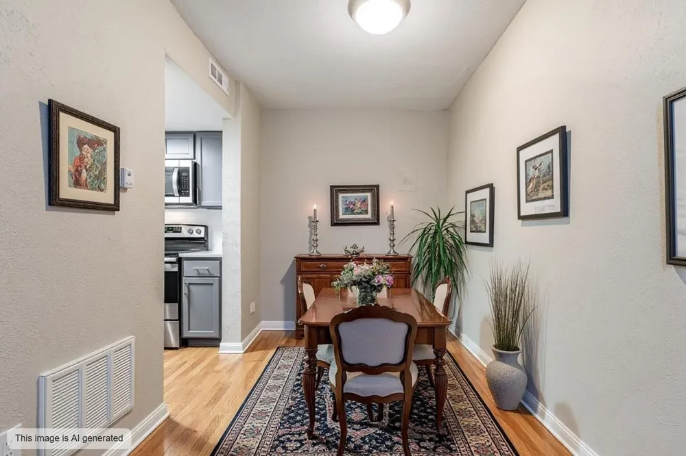 4640 Country Creek Drive ##1254 Dallas, TX 75236
