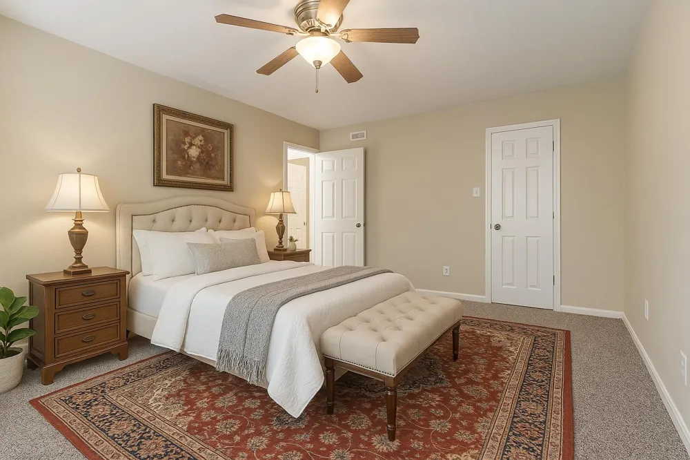 4640 Country Creek Drive ##1254 Dallas, TX 75236