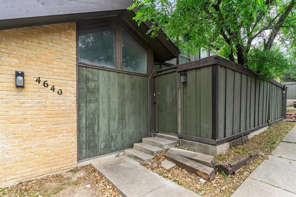 4640 Country Creek Drive ##1254