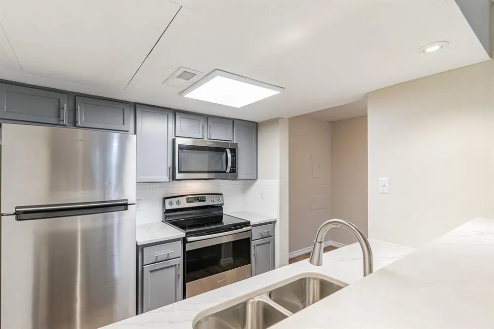 4640 Country Creek Drive ##1254 Dallas, TX 75236