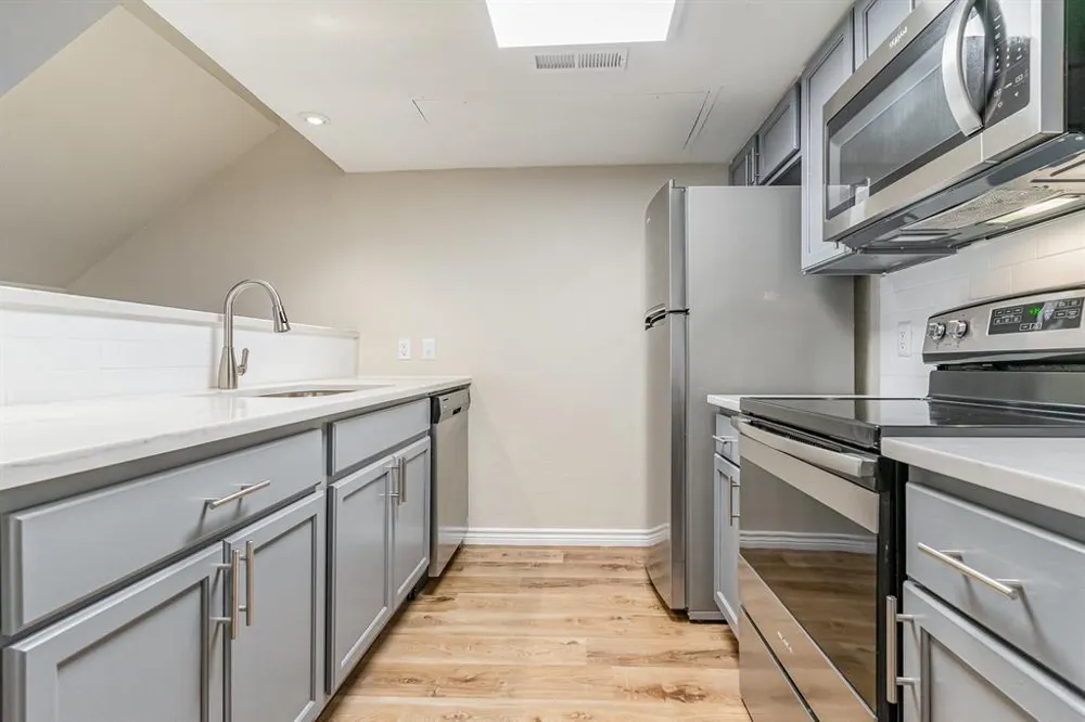 4640 Country Creek Drive ##1254 Dallas, TX 75236