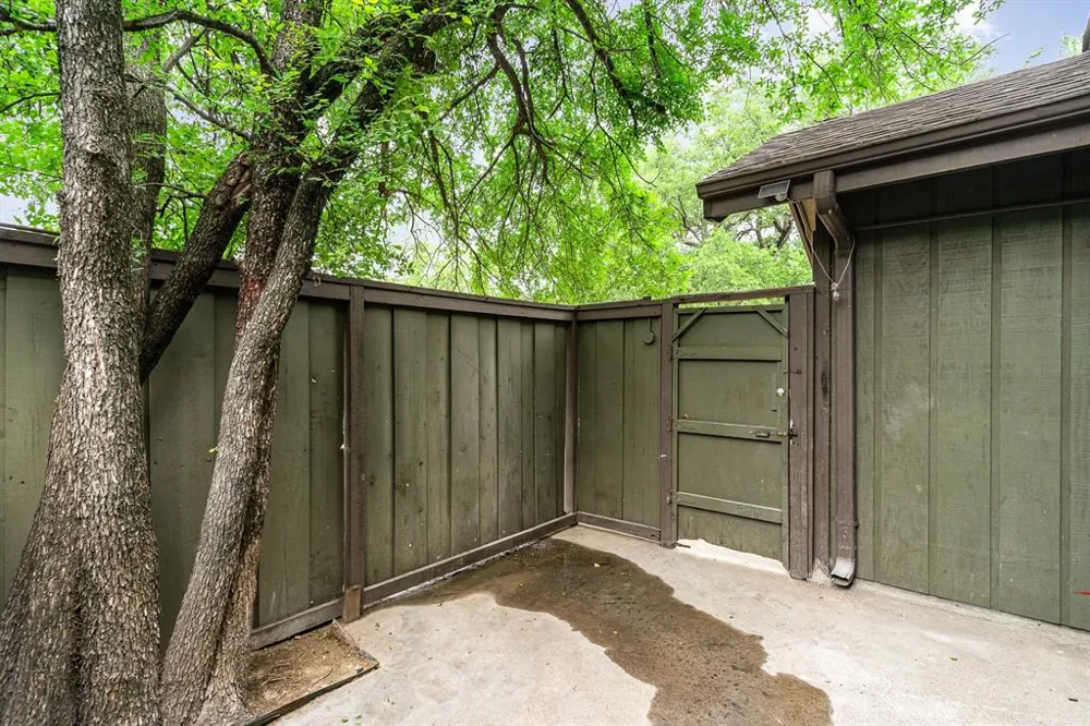 4640 Country Creek Drive ##1254 Dallas, TX 75236