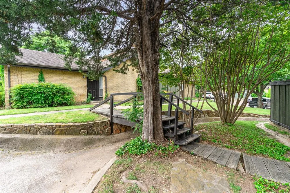 4640 Country Creek Drive ##1254 Dallas, TX 75236