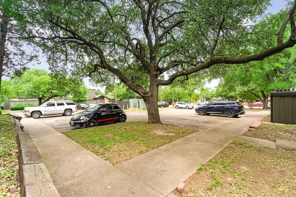 4640 Country Creek Drive ##1254 Dallas, TX 75236