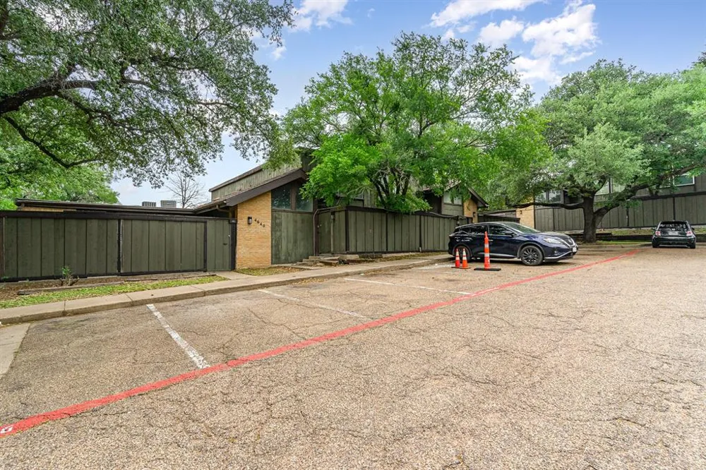 4640 Country Creek Drive ##1254 Dallas, TX 75236