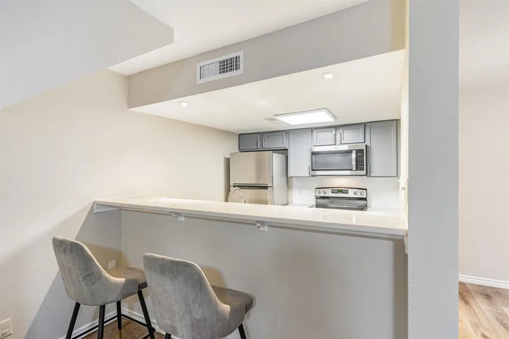 4640 Country Creek Drive ##1254 Dallas, TX 75236