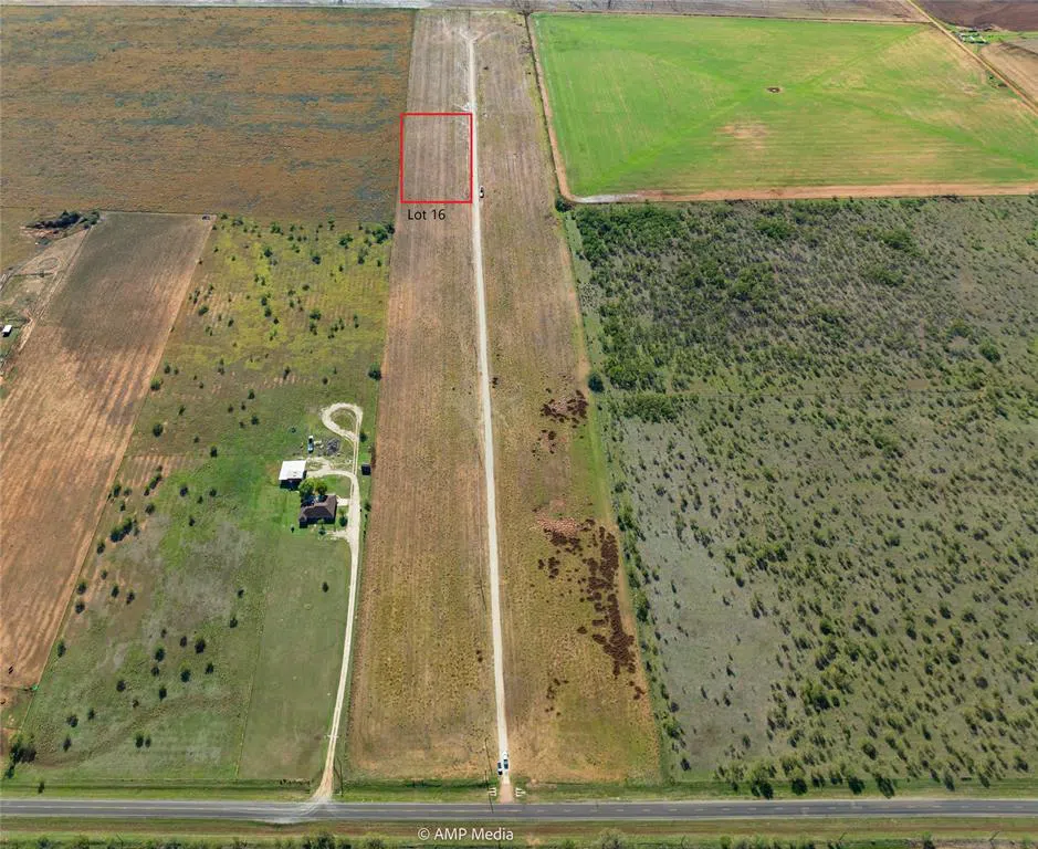 PR 316 Hawley, TX 79525