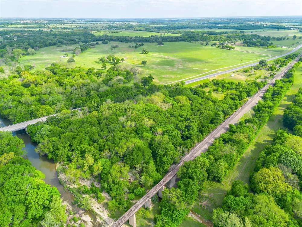 TX-174 Blum, TX 76627