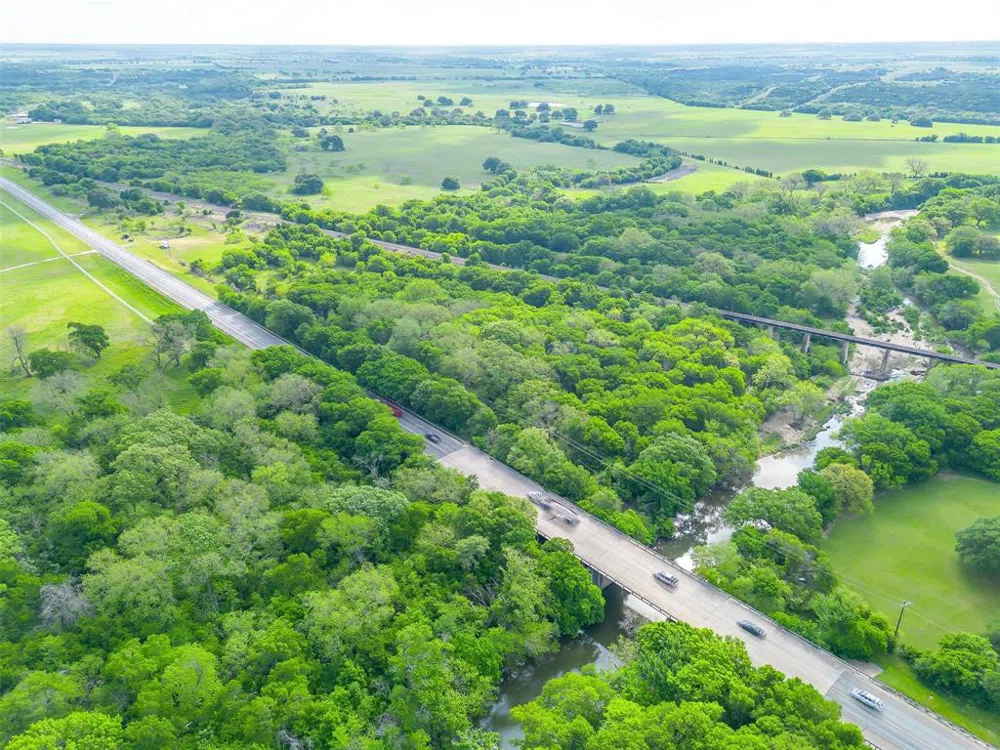 TX-174 Blum, TX 76627