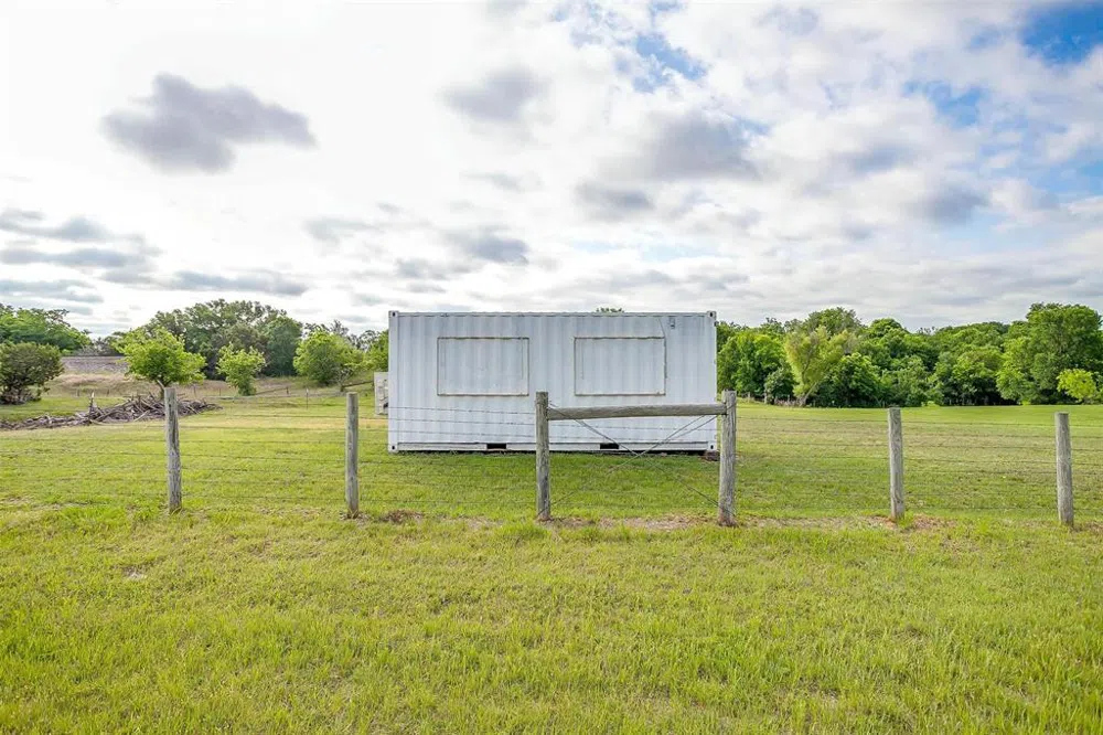 TX-174 Blum, TX 76627