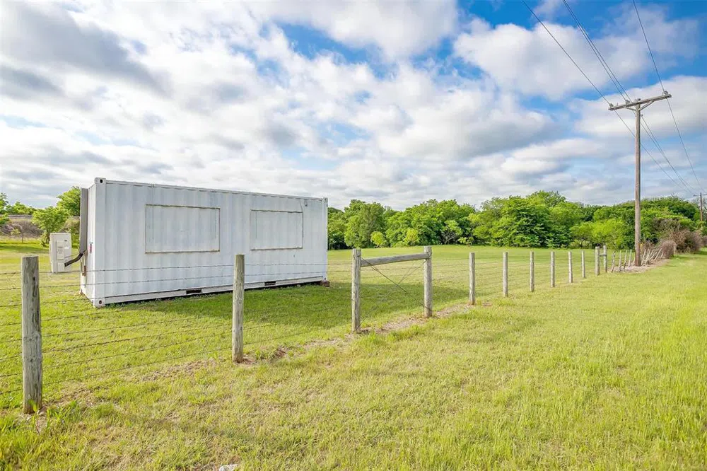 TX-174 Blum, TX 76627