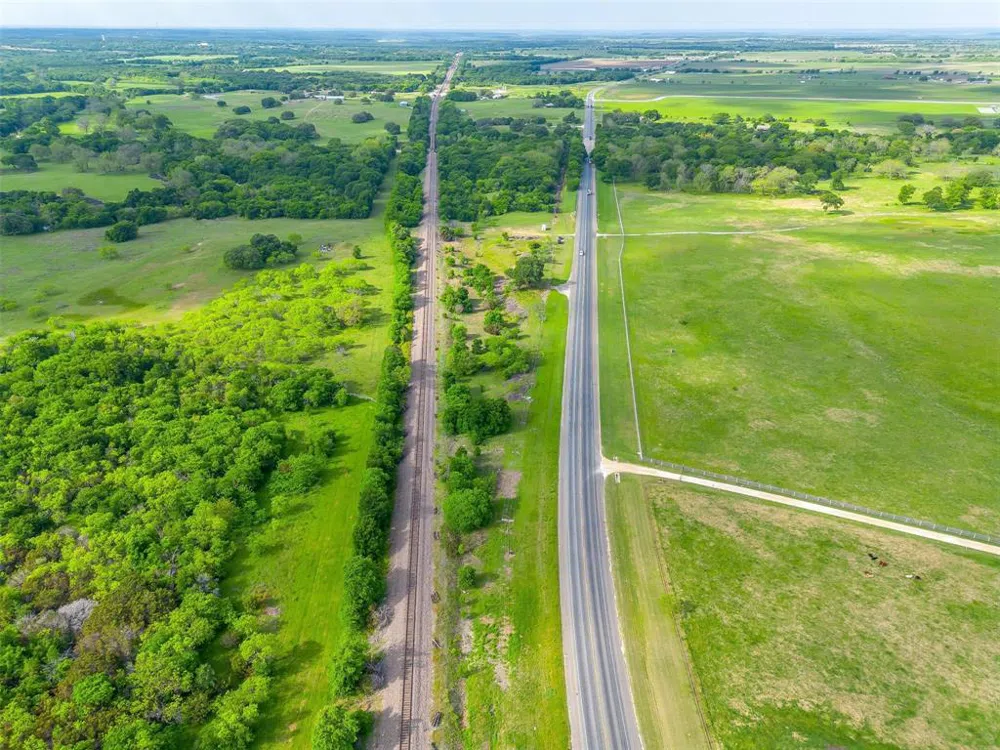 TX-174 Blum, TX 76627