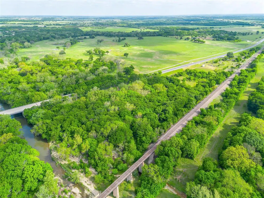 TX-174 Blum, TX 76627
