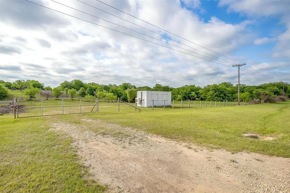 TX-174 Blum, TX 76627