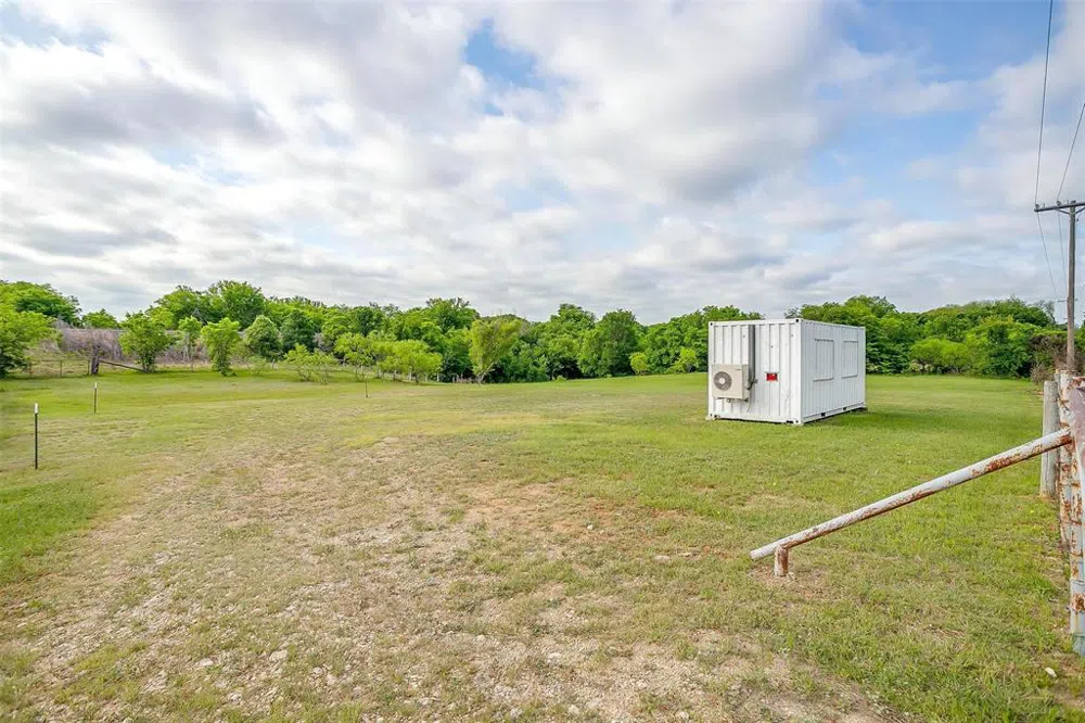 TX-174 Blum, TX 76627