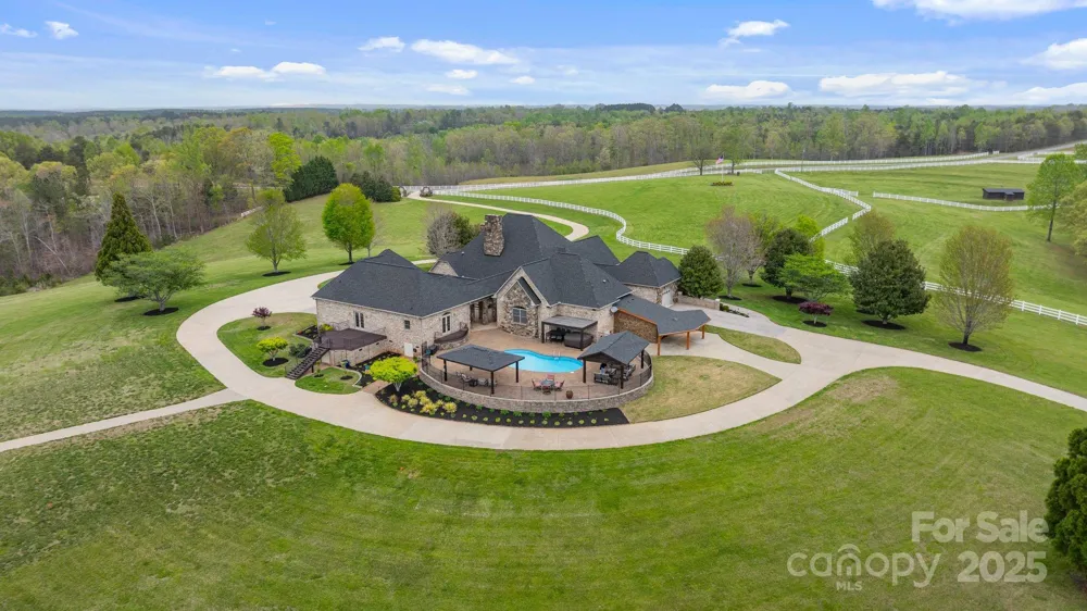 265 Phillip Henderson Road Rutherfordton, NC 28139