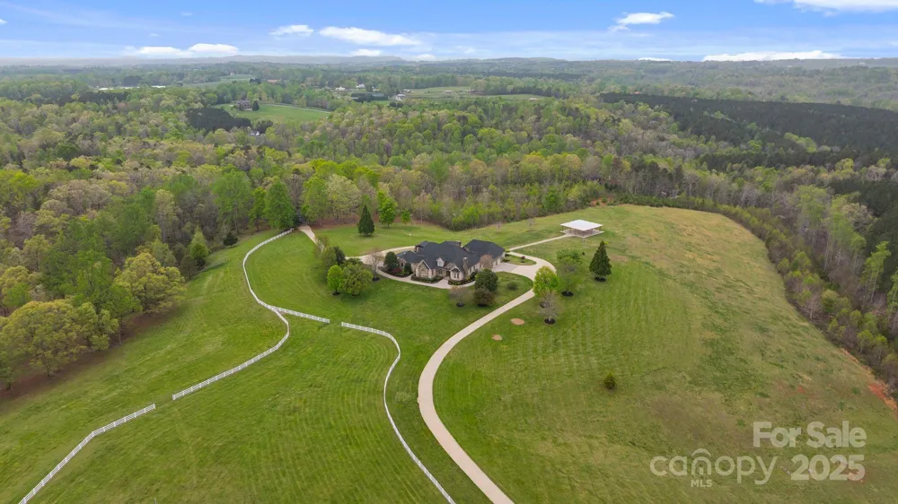 265 Phillip Henderson Road Rutherfordton, NC 28139