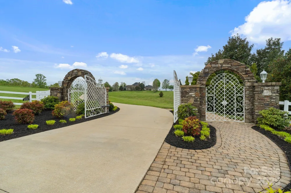 265 Phillip Henderson Road Rutherfordton, NC 28139