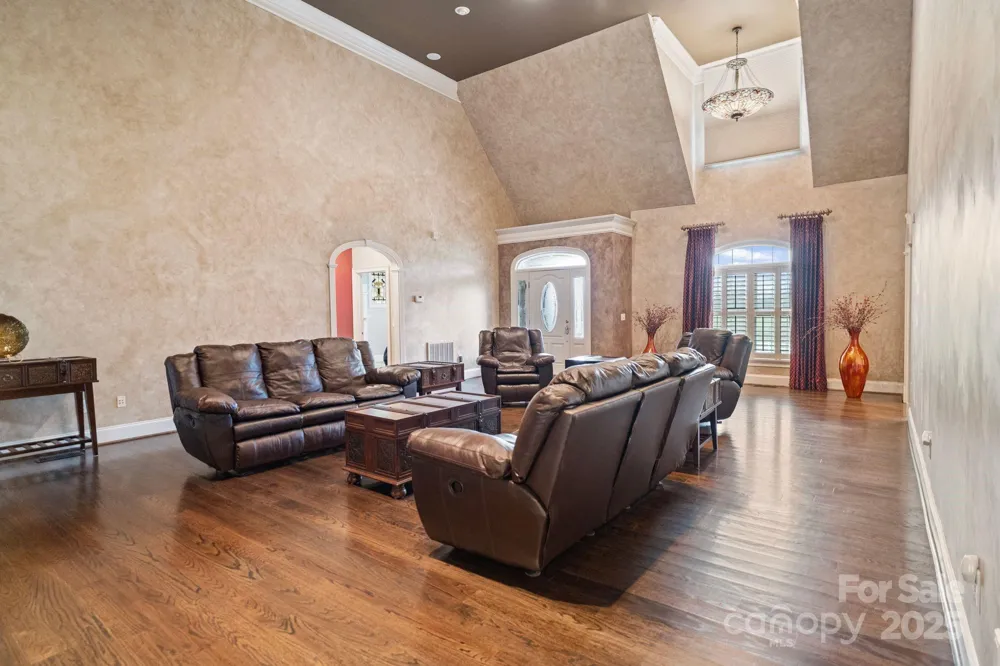 265 Phillip Henderson Road Rutherfordton, NC 28139
