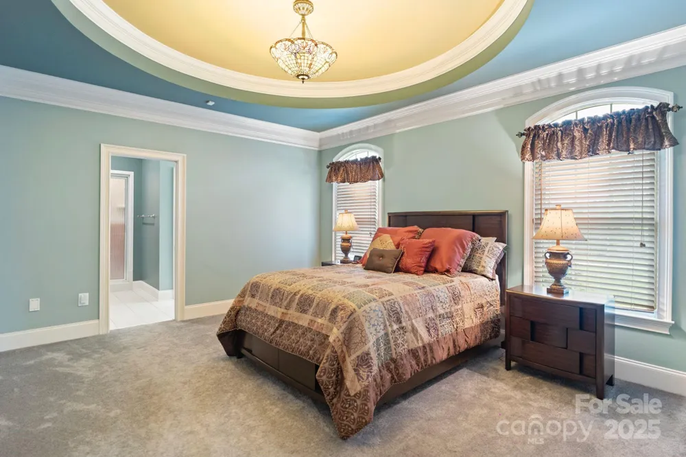 265 Phillip Henderson Road Rutherfordton, NC 28139