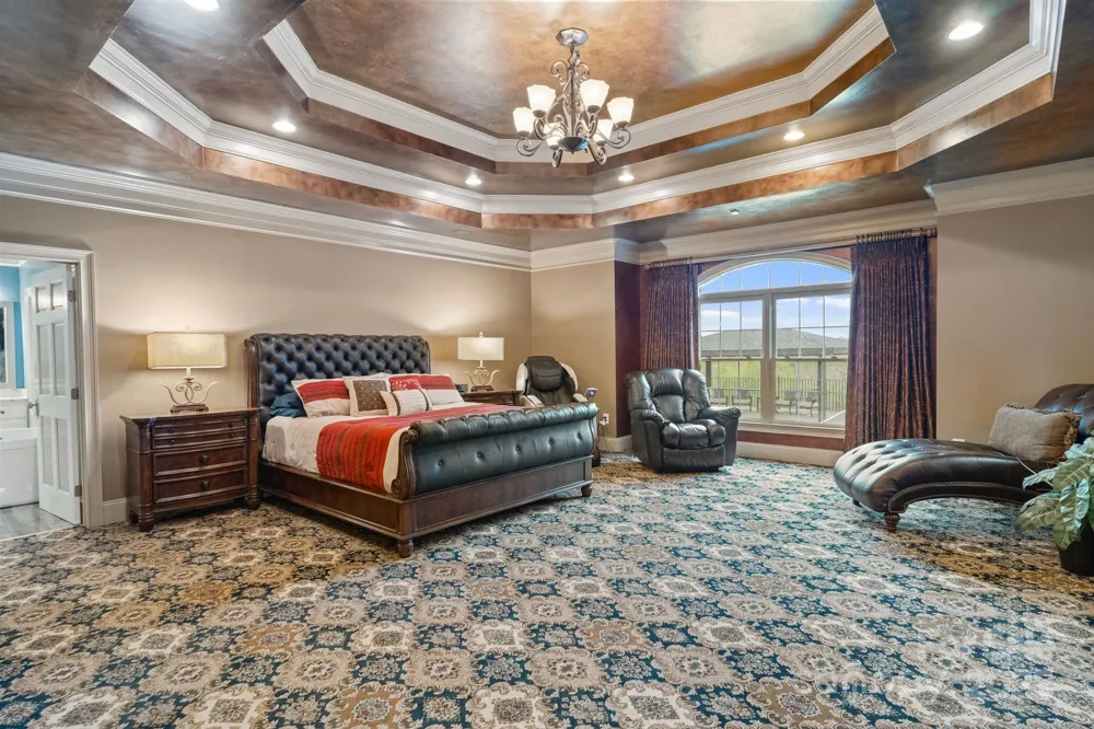 265 Phillip Henderson Road Rutherfordton, NC 28139
