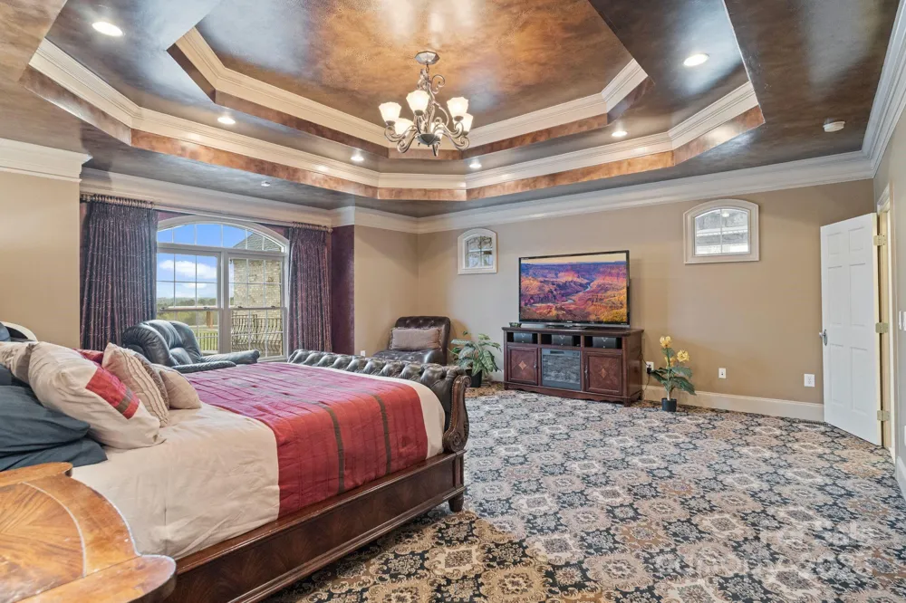 265 Phillip Henderson Road Rutherfordton, NC 28139