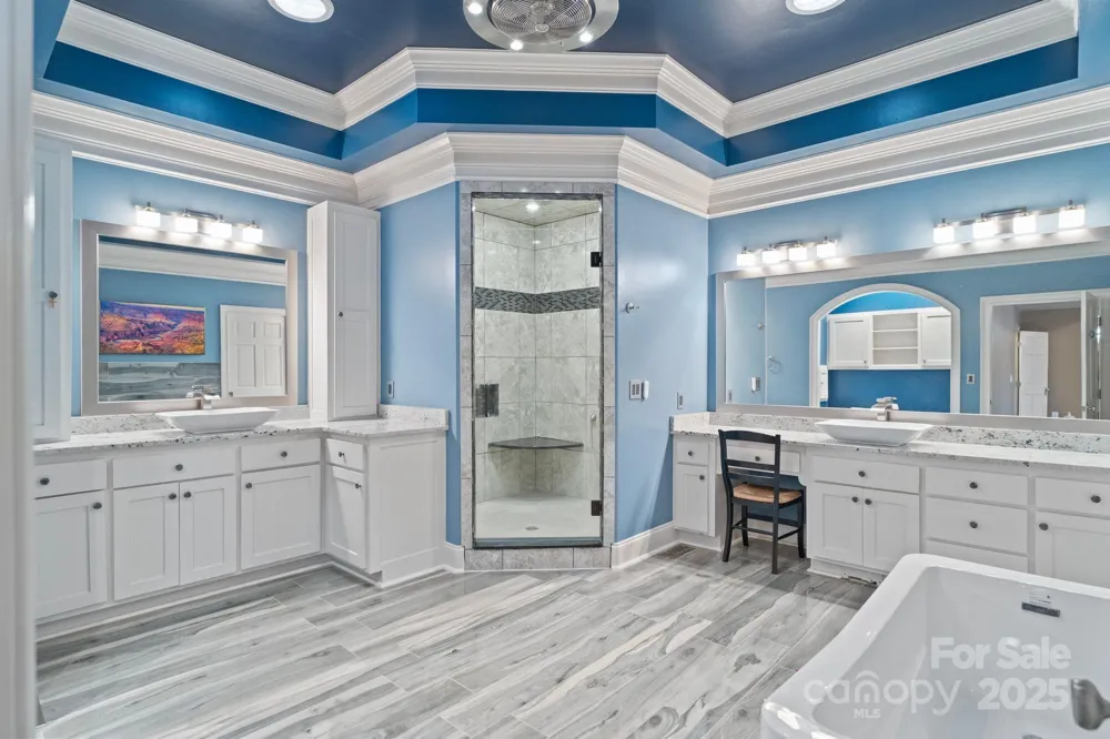 265 Phillip Henderson Road Rutherfordton, NC 28139