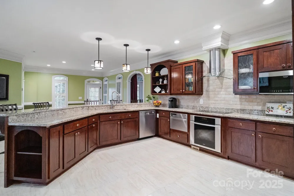 265 Phillip Henderson Road Rutherfordton, NC 28139