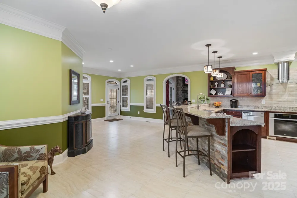 265 Phillip Henderson Road Rutherfordton, NC 28139