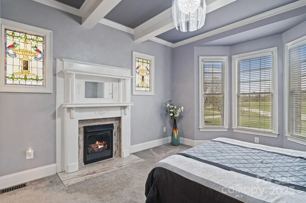 265 Phillip Henderson Road Rutherfordton, NC 28139