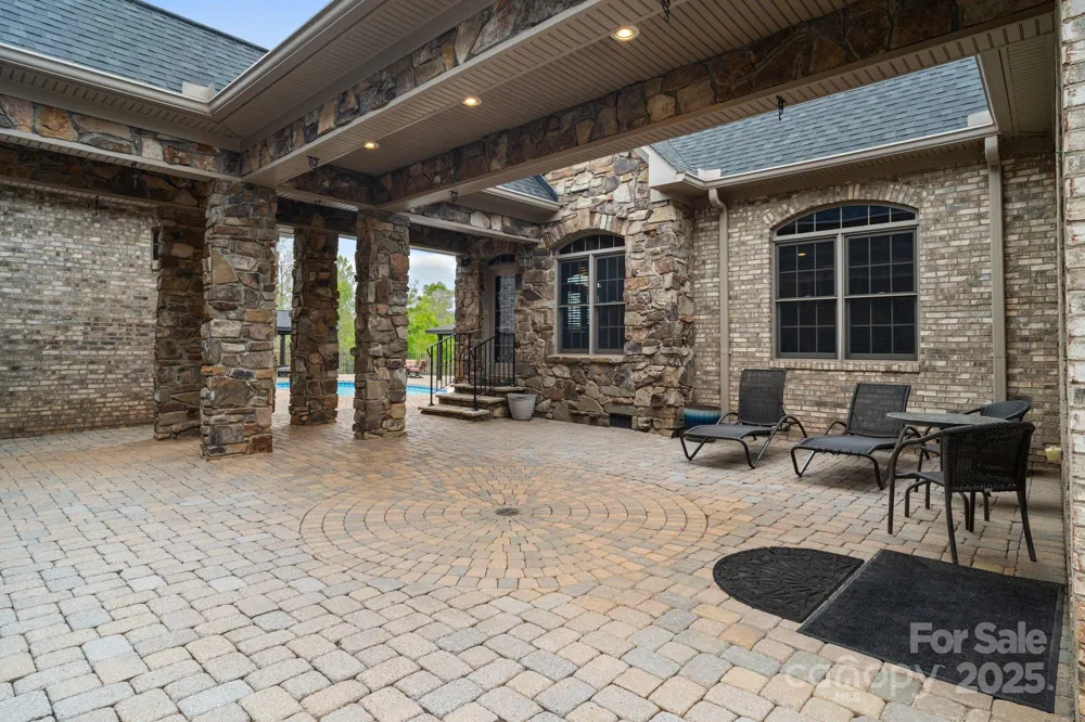 265 Phillip Henderson Road Rutherfordton, NC 28139