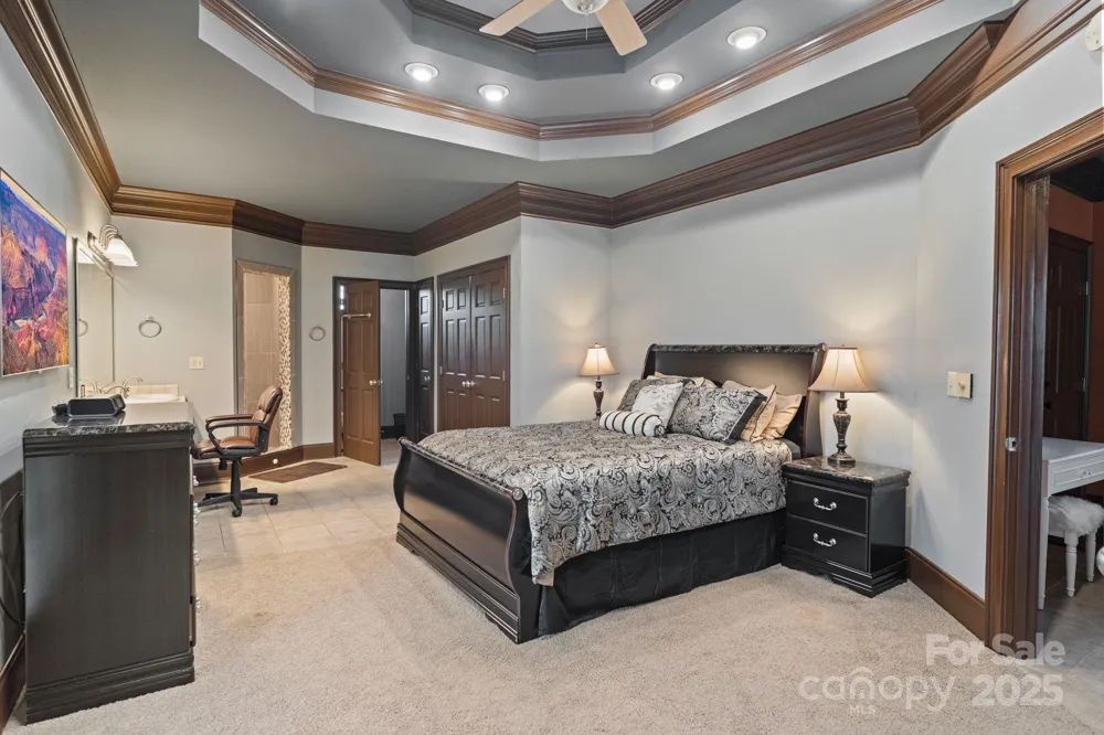 265 Phillip Henderson Road Rutherfordton, NC 28139