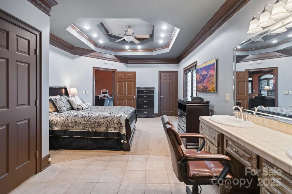 265 Phillip Henderson Road Rutherfordton, NC 28139