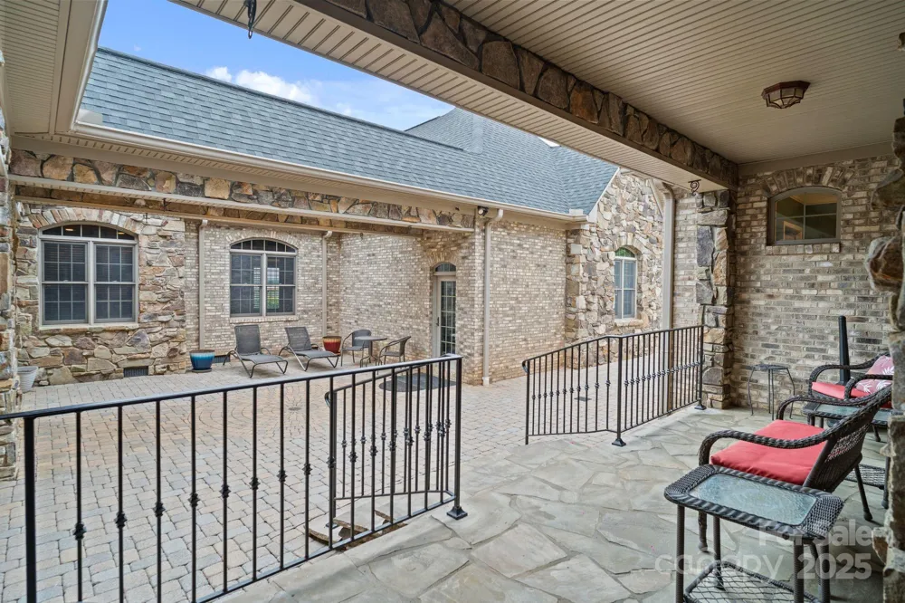 265 Phillip Henderson Road Rutherfordton, NC 28139