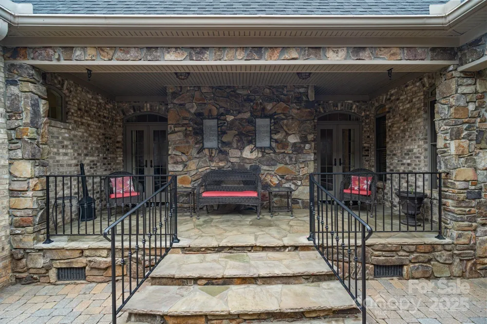 265 Phillip Henderson Road Rutherfordton, NC 28139