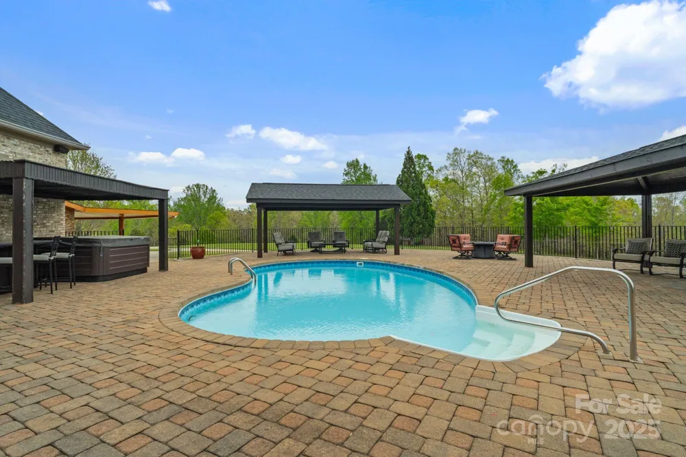265 Phillip Henderson Road Rutherfordton, NC 28139