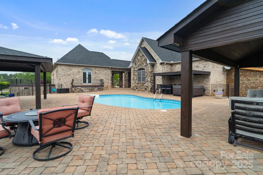 265 Phillip Henderson Road Rutherfordton, NC 28139