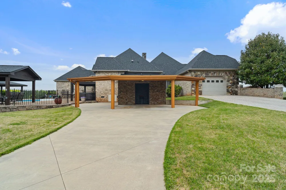 265 Phillip Henderson Road Rutherfordton, NC 28139