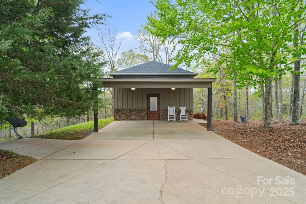 265 Phillip Henderson Road Rutherfordton, NC 28139