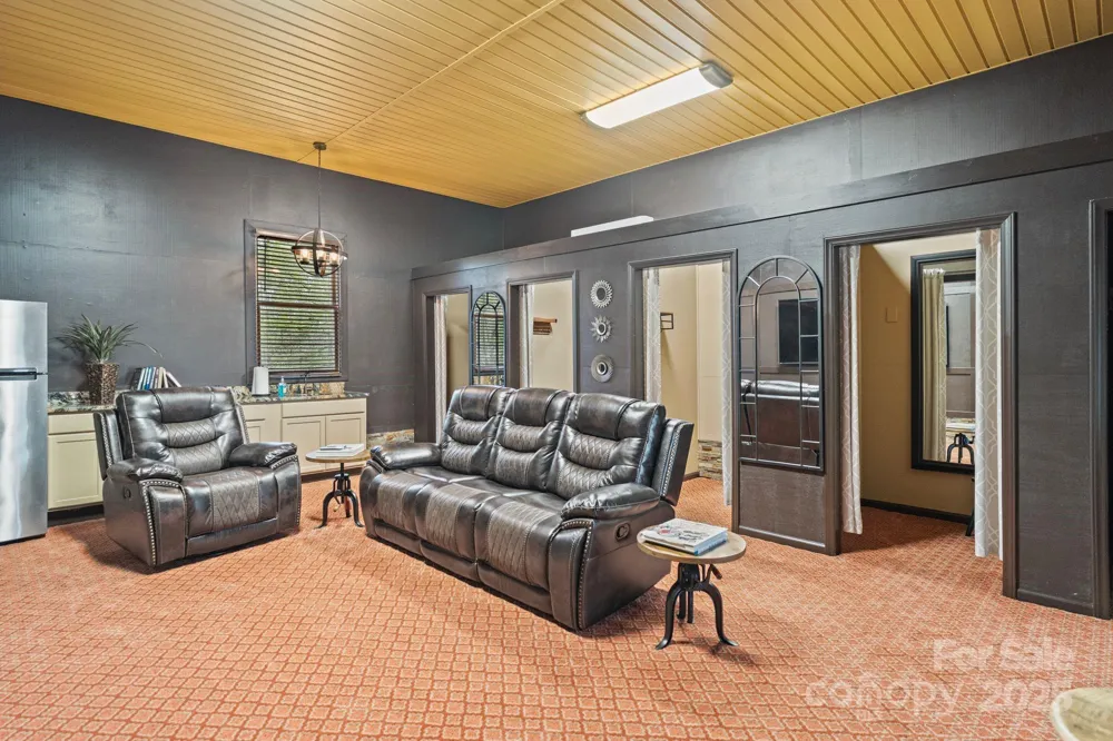 265 Phillip Henderson Road Rutherfordton, NC 28139