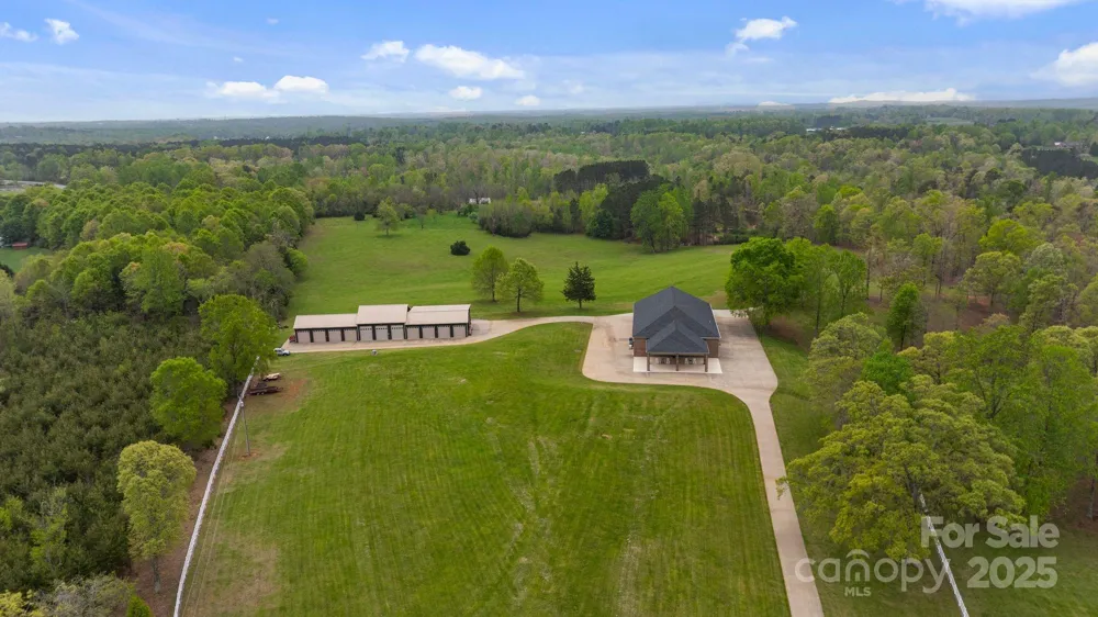 265 Phillip Henderson Road Rutherfordton, NC 28139