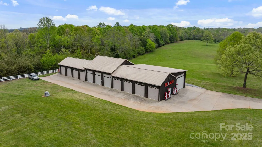265 Phillip Henderson Road Rutherfordton, NC 28139