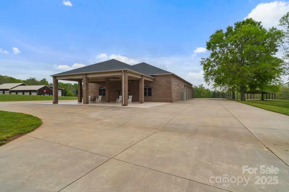 265 Phillip Henderson Road Rutherfordton, NC 28139