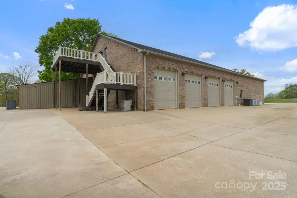 265 Phillip Henderson Road Rutherfordton, NC 28139