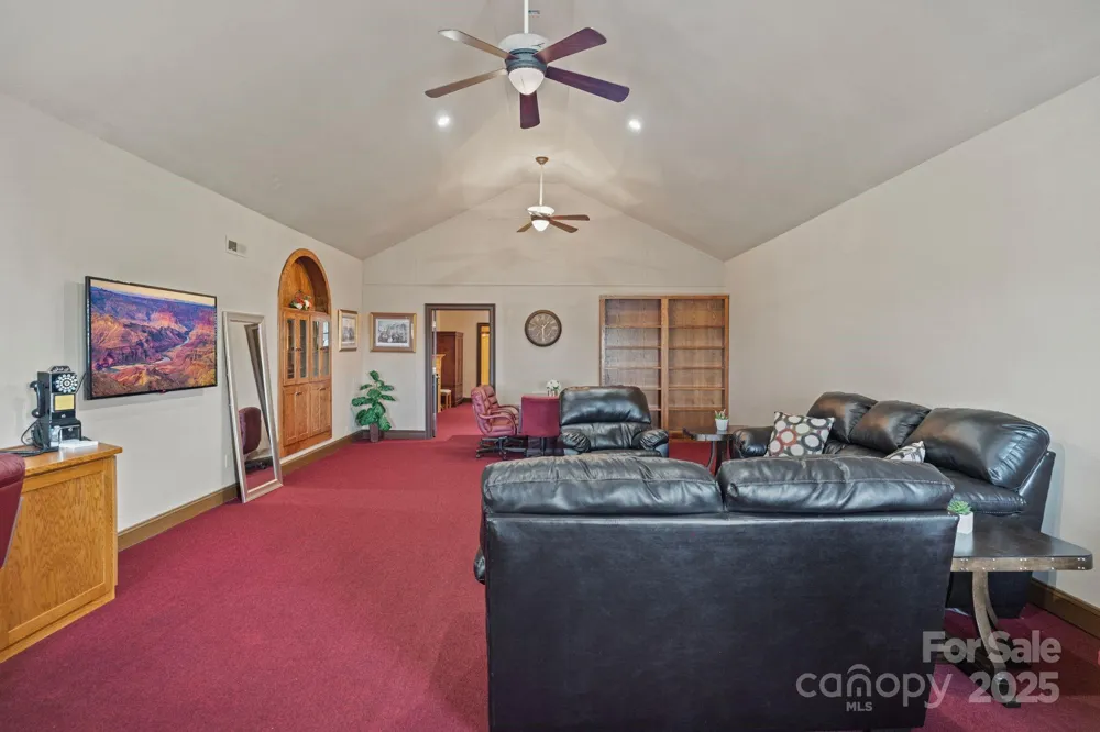265 Phillip Henderson Road Rutherfordton, NC 28139